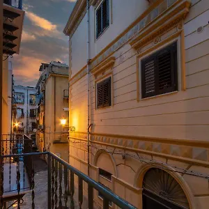Cortile Del Greco Appartamento