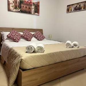 Vicolo Appalto Appartamento